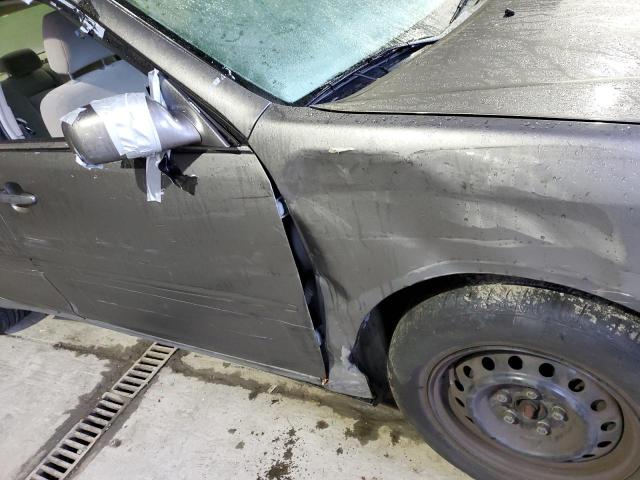 Photo 9 from auction – 2005 TOYOTA CAMRY LE with VIN 4T1BE32K65U549501