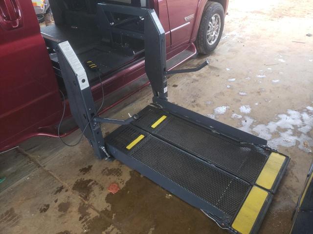 Photo 9 from auction – 2018 RAM PROMASTER with VIN 3C6TRVAG6JE153364
