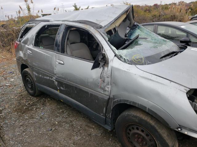 Photo 10 from auction – 2004 BUICK RENDEZVOUS with VIN 3G5DA03E44S549678
