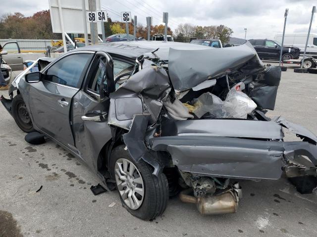 Photo 3 from auction – 2017 NISSAN ALTIMA 2.5 with VIN 1N4AL3AP2HN344636