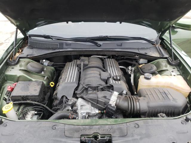Photo 7 from auction – 2020 DODGE CHARGER SC with VIN 2C3CDXGJ0LH109524