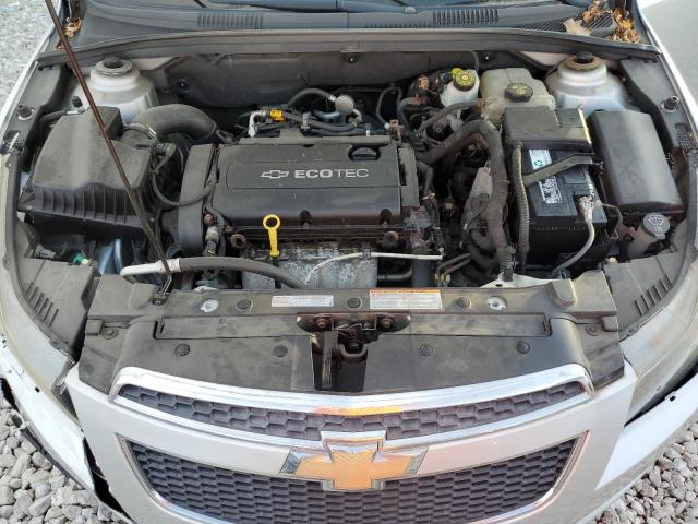 Photo 7 from auction – 2012 CHEVROLET CRUZE LS with VIN 1G1PC5SH1C7186626