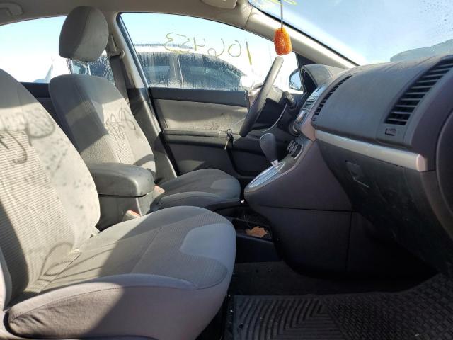 Photo 5 from auction – 2011 NISSAN SENTRA 2.0 with VIN 3N1AB6AP4BL716728