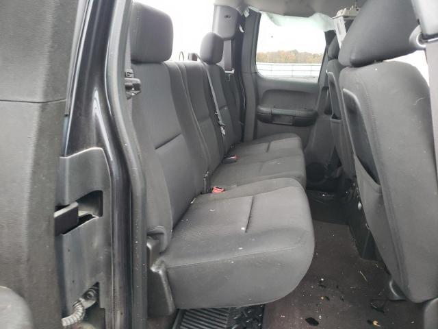 Photo 6 from auction – 2013 CHEVROLET SILVERADO with VIN 1GCRKSE72DZ206912