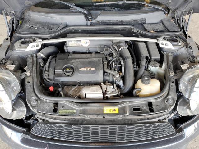 Photo 7 from auction – 2013 MINI COOPER JOH with VIN WMWSU9C59DT385097