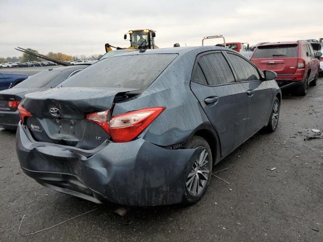 Photo 4 from auction – 2017 TOYOTA COROLLA L with VIN 2T1BURHE0HC775739