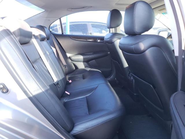Photo 10 from auction – 2004 LEXUS ES 330 with VIN JTHBA30G645043477