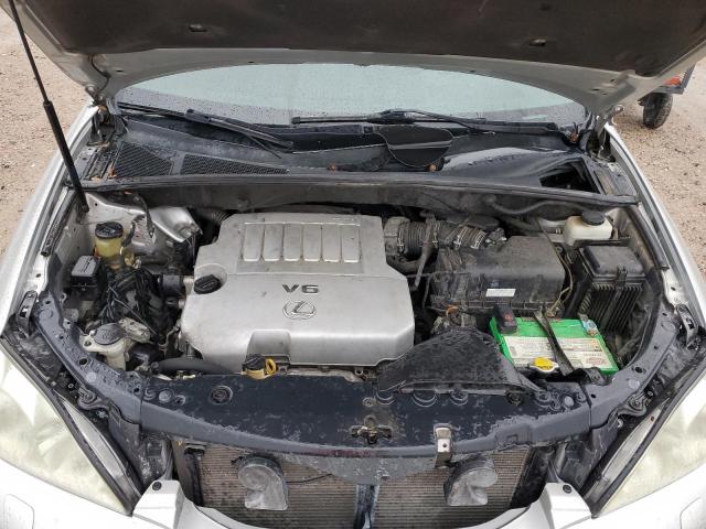 Photo 7 from auction – 2008 LEXUS RX 350 with VIN 2T2GK31UX8C053684