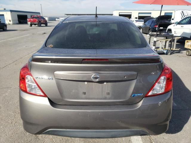 Photo 6 from auction – 2016 NISSAN VERSA S with VIN 3N1CN7AP1GL867071