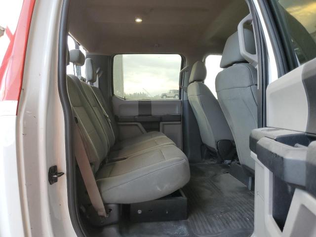 Photo 6 from auction – 2017 FORD F350 SUPER with VIN 1FT8W3DTXHEE79940