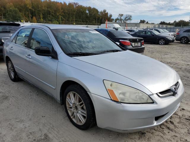 HONDA ACCORD 2003 with VIN 1HGCM56373A048983 - Photo from auction