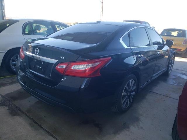 Photo 4 from auction – 2017 NISSAN ALTIMA 2.5 with VIN 1N4AL3AP8HC127314