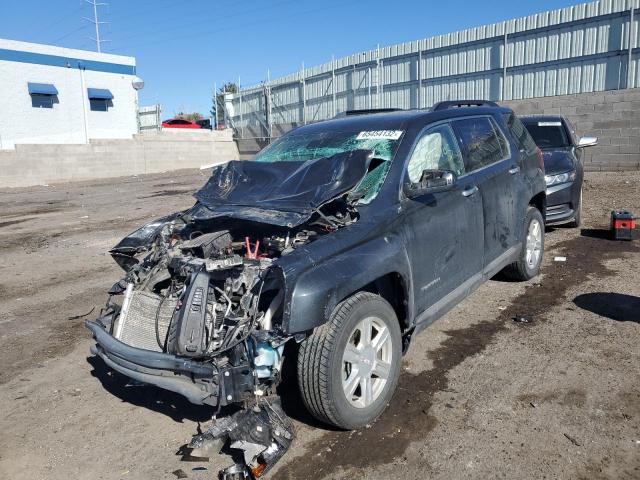Photo 2 from auction – 2014 GMC TERRAIN SL with VIN 2GKFLWEK4E6199376