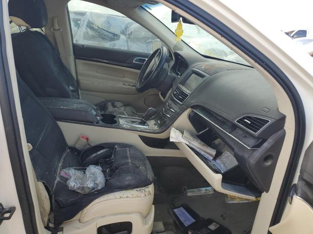 Photo 5 from auction – 2013 LINCOLN MKT with VIN 2LMHJ5AT8DBL56934