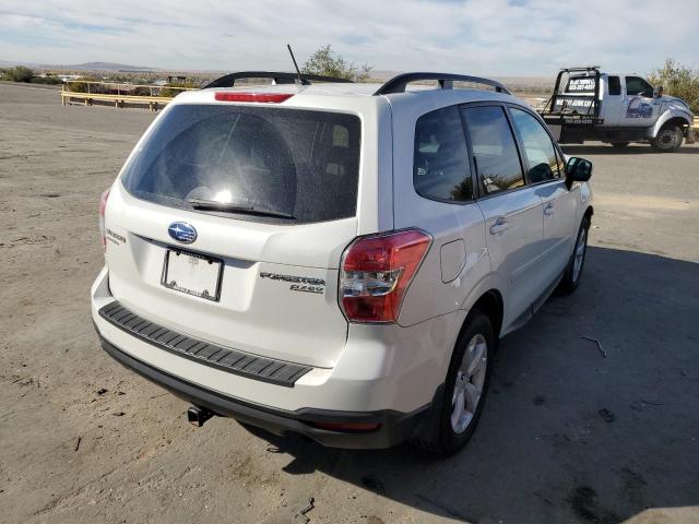 Photo 4 from auction – 2015 SUBARU FORESTER 2 with VIN JF2SJADC8FH812948