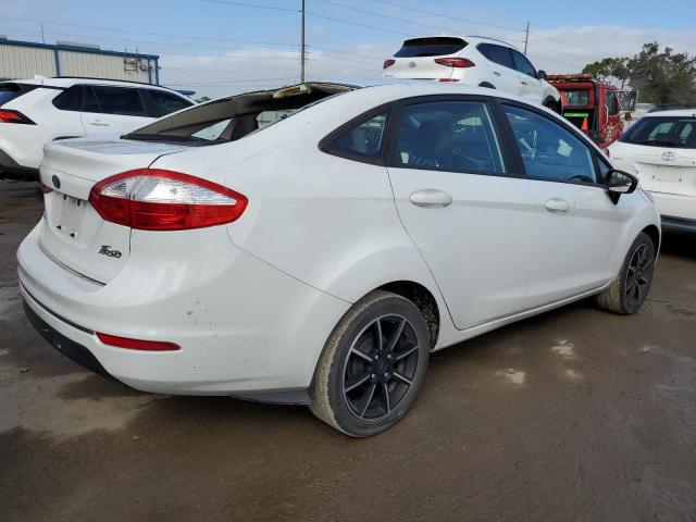 Photo 4 from auction – 2017 FORD FIESTA SE with VIN 3FADP4BJ3HM155537