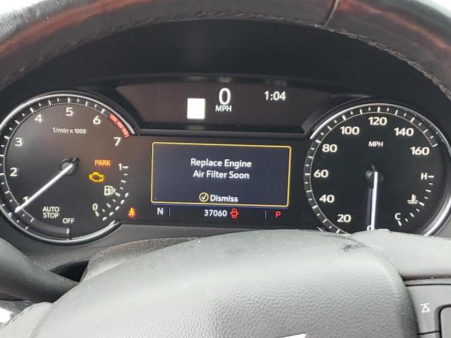 Photo 8 from auction – 2019 CADILLAC XT4 PREMIU with VIN 1GYFZCR40KF100505