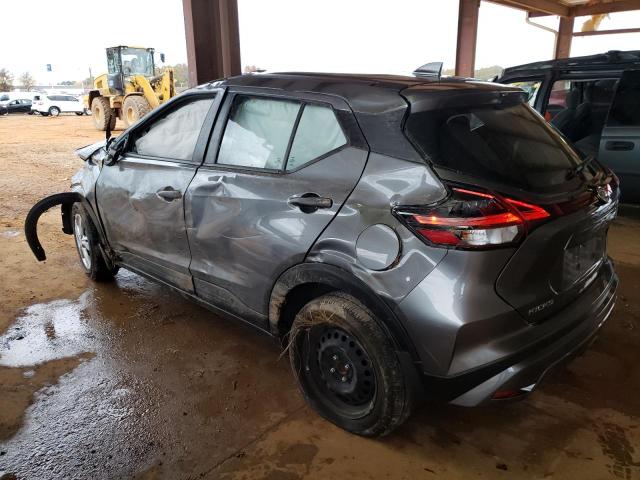 Photo 3 from auction – 2021 NISSAN KICKS S with VIN 3N1CP5BVXML551420
