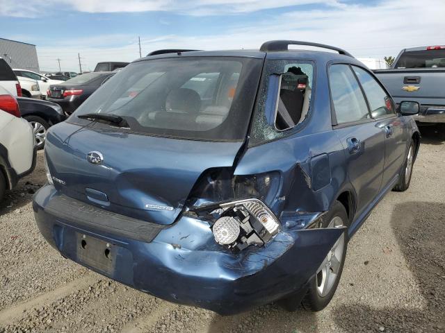 Photo 4 from auction – 2007 SUBARU IMPREZA 2. with VIN JF1GG61667H818771