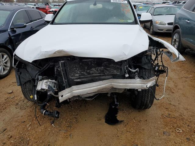 Photo 9 from auction – 2012 AUDI Q5 PREMIUM with VIN WA1LFAFP6CA125857