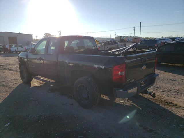 Photo 3 from auction – 2009 CHEVROLET SILVERADO with VIN 1GCEK19089Z282941