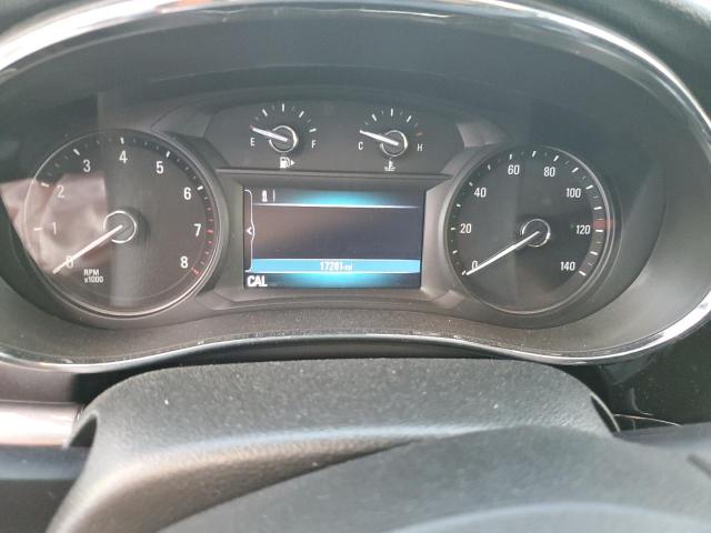 Photo 8 from auction – 2020 BUICK ENCORE PRE with VIN KL4CJASB0LB068025