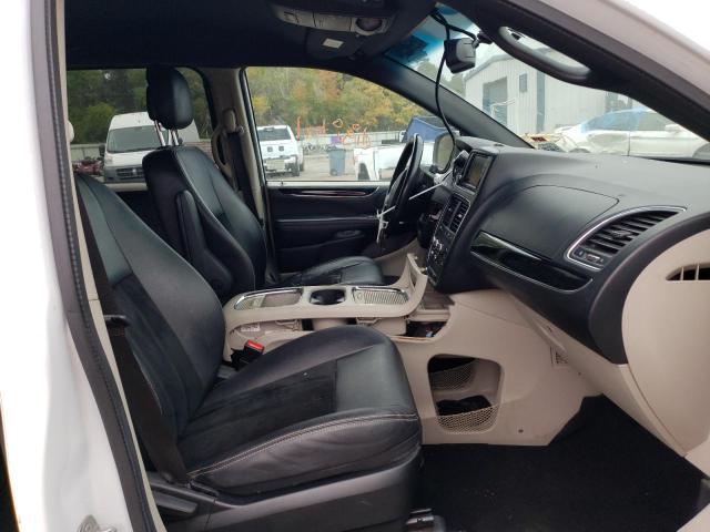 Photo 5 from auction – 2017 DODGE GRAND CARA with VIN 2C4RDGCG7HR814354