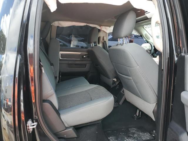 Photo 6 from auction – 2018 RAM 1500 SLT with VIN 1C6RR6LTXJS347791