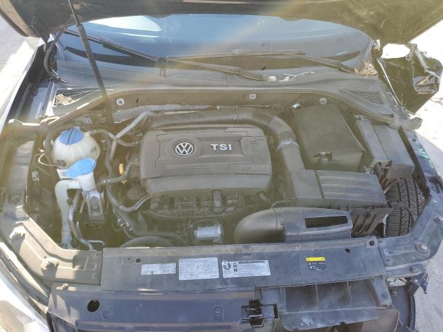 Photo 7 from auction – 2015 VOLKSWAGEN PASSAT SEL with VIN 1VWCS7A38FC041473