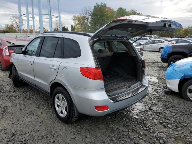 Photo 3 from auction – 2009 HYUNDAI SANTA FE G with VIN 5NMSG13D29H246229