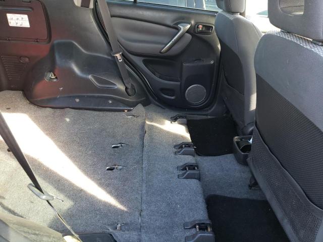 Zdjęcie 6 z aukcji – 2005 TOYOTA RAV4 z VIN JTEGD20V150072841