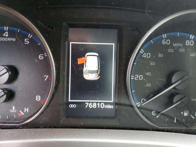 Photo 8 from auction – 2018 TOYOTA RAV4 LE with VIN JTMZFREV1JD125792