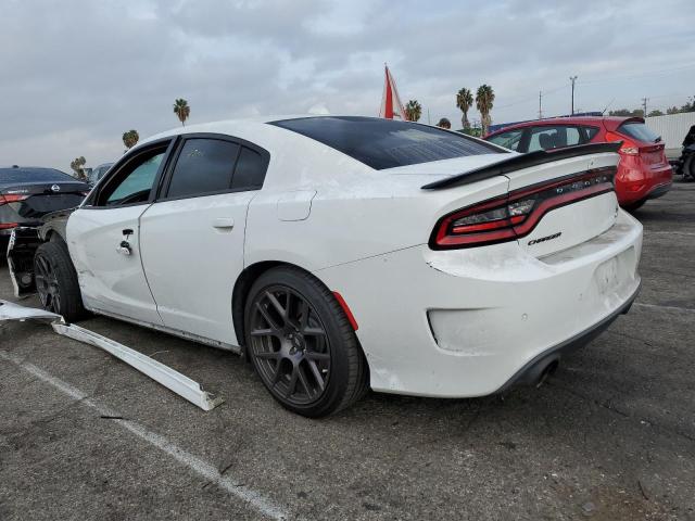 Photo 3 from auction – 2019 DODGE CHARGER SC with VIN 2C3CDXGJ9KH564208