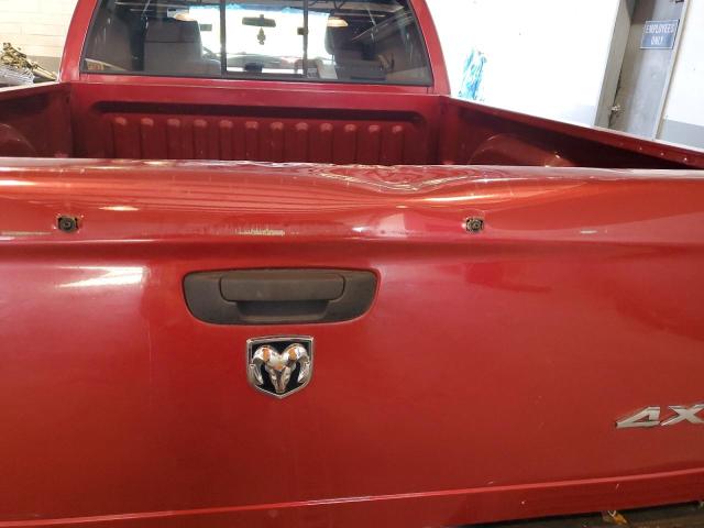 Photo 9 from auction – 2007 DODGE RAM 1500 S with VIN 1D7HU18P87J517460