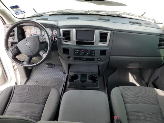 Photo 8 from auction – 2008 DODGE RAM 1500 S with VIN 1D7HA18298J103943