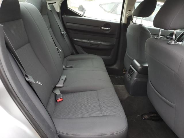 Photo 6 from auction – 2008 DODGE CHARGER with VIN 2B3KA43R68H116772
