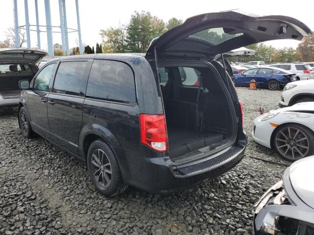 Photo 3 from auction – 2018 DODGE GRAND CARA with VIN 2C4RDGBG8JR200646