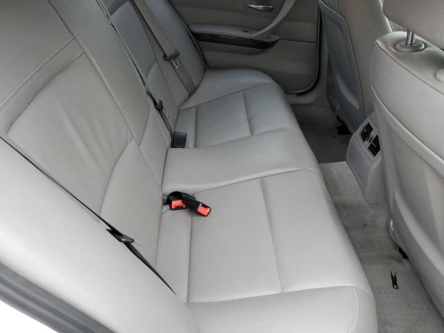Photo 6 from auction – 2011 BMW 328 I SULE with VIN WBAPH5G59BNM80595