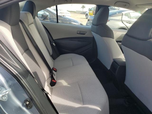 Photo 6 from auction – 2022 TOYOTA COROLLA LE with VIN JTDEPMAEXNJ201344