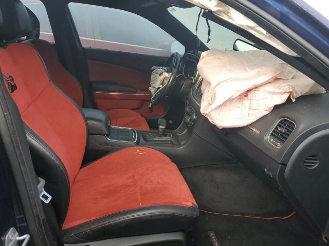 Photo 5 from auction – 2016 DODGE CHARGER R/ with VIN 2C3CDXGJXGH142679