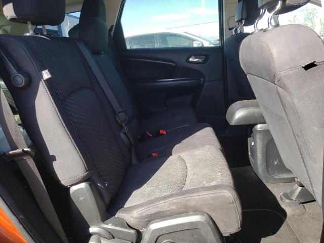 Photo 11 from auction – 2012 DODGE JOURNEY SE with VIN 3C4PDCAB4CT389818