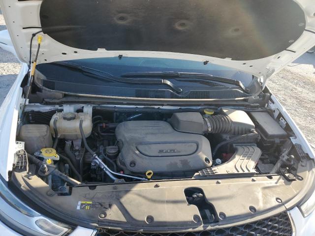 Photo 7 from auction – 2021 CHRYSLER PACIFICA T with VIN 2C4RC1BG4MR516307