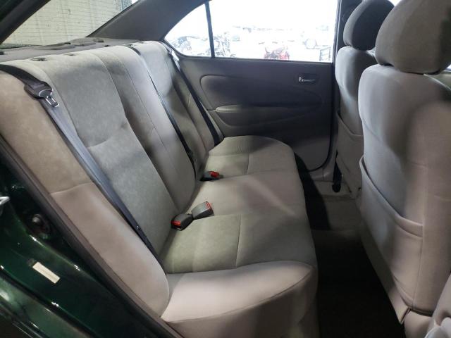 Photo 6 from auction – 2002 TOYOTA PRIUS with VIN JT2BK18U720046923