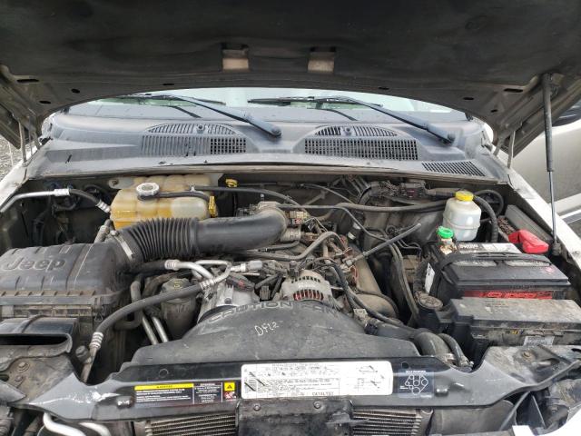 Photo 7 from auction – 2006 JEEP LIBERTY LI with VIN 1J4GL58K96W148396