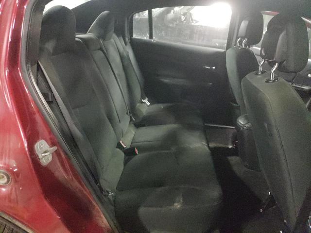 Photo 6 from auction – 2012 CHRYSLER 200 LIMITE with VIN 1C3CCBCB3CN149110