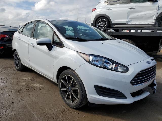 Photo 1 from auction – 2017 FORD FIESTA SE with VIN 3FADP4BJ3HM155537