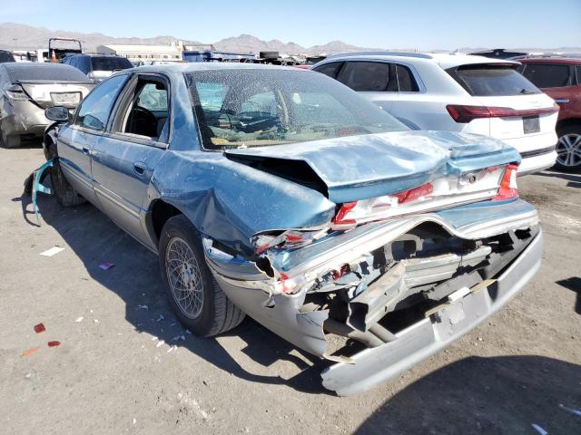 Photo 3 from auction – 1994 CHRYSLER CONCORDE with VIN 2C3EL56FXRH299791