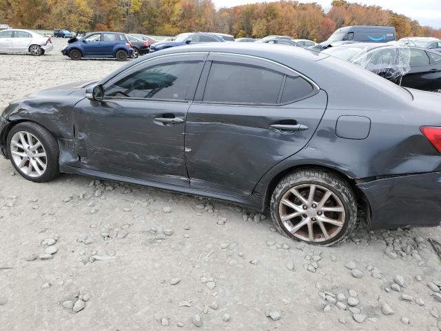 Photo 9 from auction – 2011 LEXUS IS 250 with VIN JTHCF5C27B5050890