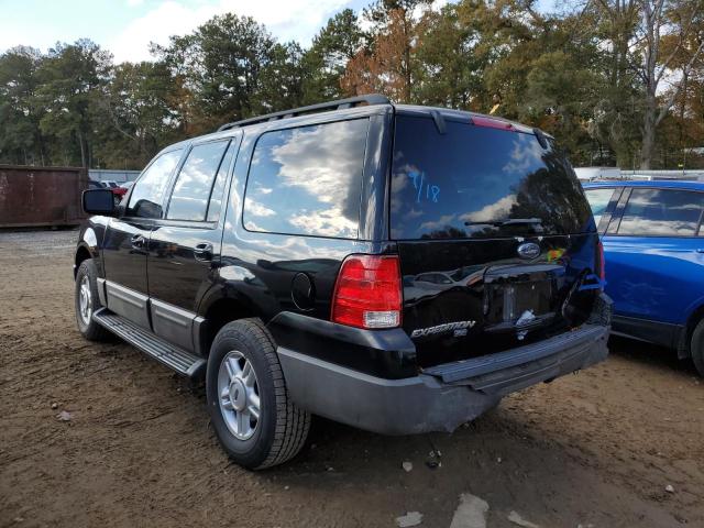Photo 3 from auction – 2006 FORD EXPEDITION with VIN 1FMPU15506LA66662