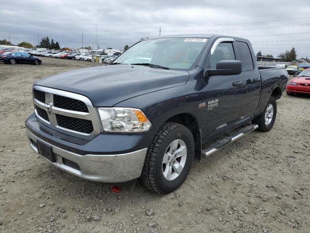Photo 2 from auction – 2019 RAM 1500 CLASS with VIN 1C6RR7FT7KS729702